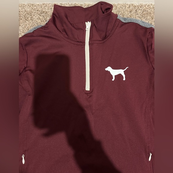 PINK pullover - Picture 2 of 6